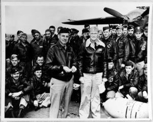 Doolittle Raiders: 75 years later, their spirit lives on