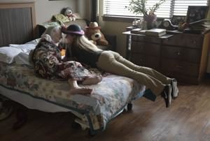Lebanon veterans’ home wins quality care award