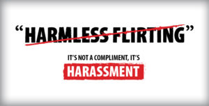 VA: It’s our responsibility to end harassment