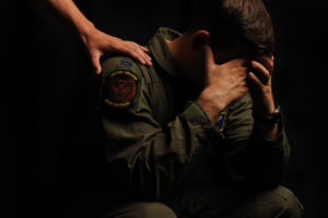 Suicide Prevention Month: “You are not alone, and you never were.”