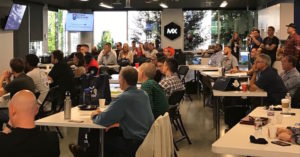This boot camp helps veterans grow tech start-ups