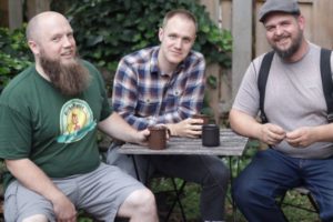 Rocky Butte Coffee Roasters Fosters Hope and Resilience in a Once Overlooked Neighborhood