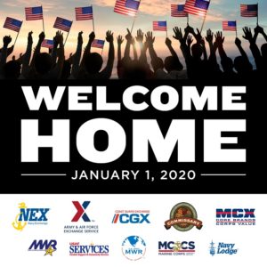 Commissary, Military Service Exchange, and MWR access extended to more Veterans beginning January