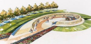Design approved for Gulf War memorial on the National Mall