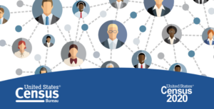 April 1 is Census Day