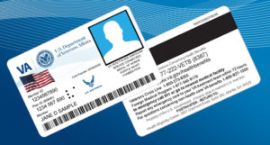 VA and DoD Identification Card Renewal and Issuance Guidance During the Coronavirus Pandemic