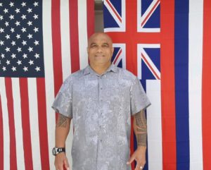 Veteran rebuilt life with assistance from SSVF