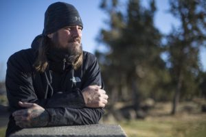 A court for veterans, without the courtroom