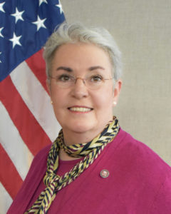 Picture of Kelly Fitzpatrick