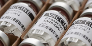 Veteran caregivers can receive COVID-19 testing, vaccinations
