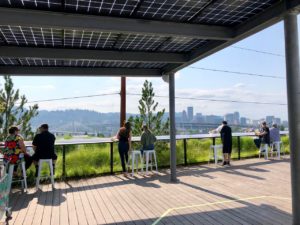 Oregon restaurants urged to apply for share of $28.6 billion in federal relief grants