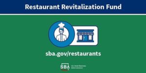 Veteran restaurant business owners eligible for $28.6 Billion Restaurant Revitalization Fund