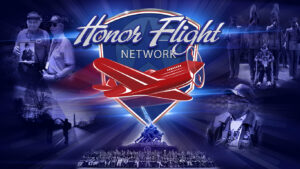 Honor Flight Flies Again