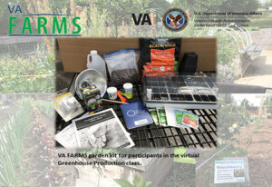 VA FARMS for Veterans