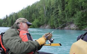 What Dis-ability? The Healing Power of Boating