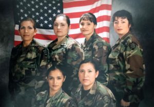 Hispanic Heritage Month: The Garcia Family and Their Legacy of Service