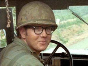Highway to be named after Vietnam-era Clackamas County soldier