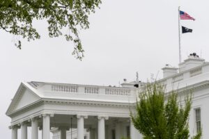 In Veterans Day message, White House touts improved benefits, services for vets