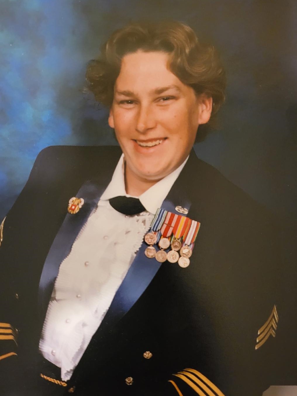 2022 Women’s Military History Week in Oregon Oregon Department of