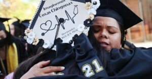 Yellow Ribbon Program helps some post-9/11 veterans pay for more expensive schooling