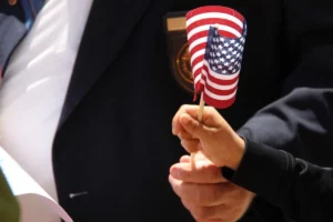 Merkley, Veterans History Project Partner to Share Veterans’ Stories